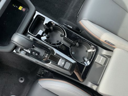 New 2026 Subaru Forester Sport AWD/4WD image 22