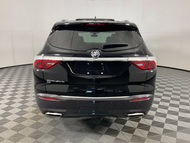 Used 2023 Buick Enclave Premium w/ Experience Buick Package AWD/4WD image 5