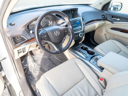 Used 2020 Acura MDX SH-AWD image 10