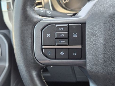 Used 2023 Ford F150 XLT w/ Equipment Group 302A High RWD image 27