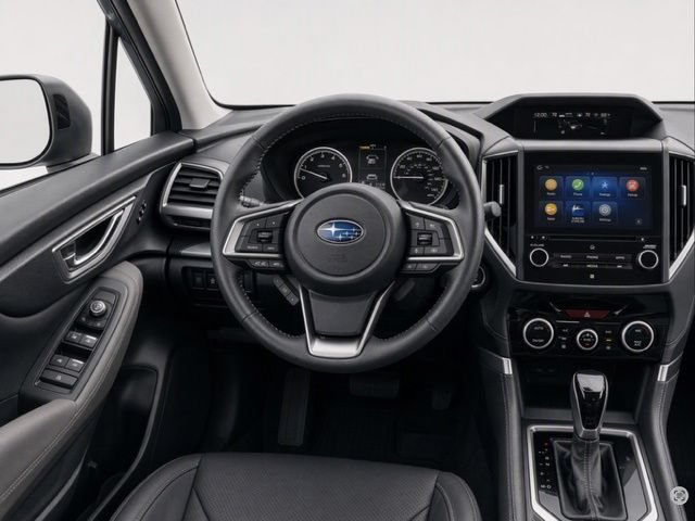 Used 2021 Subaru Forester Touring AWD/4WD image 13