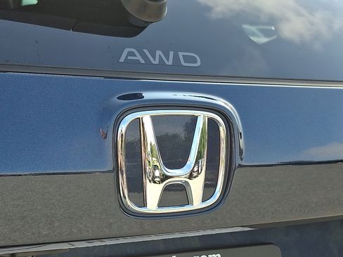 Used 2026 Honda CR-V EX-L image 31