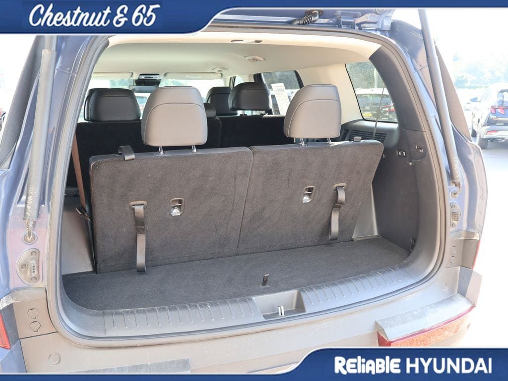 Certified 2026 Hyundai Santa Fe SEL AWD/4WD image 16