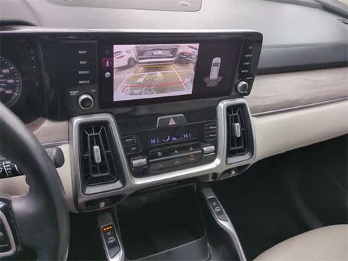 Used 2022 Kia Sorento X-Line EX image 31