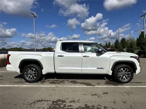 Used 2026 Toyota Tundra 1794 Edition image 3