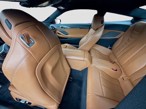 Used 2023 BMW 840i Coupe image 22