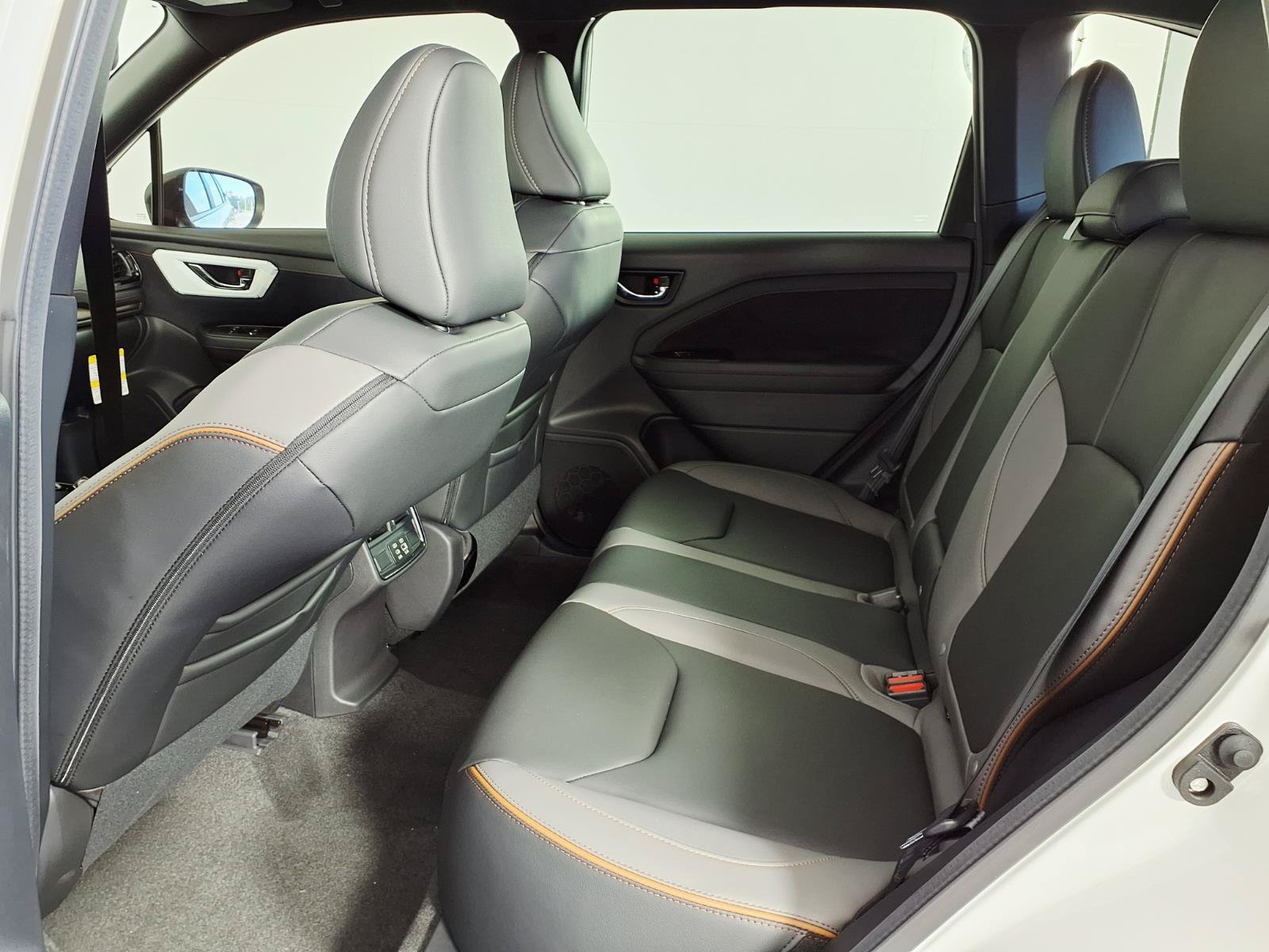 New 2026 Subaru Forester Sport AWD/4WD image 5