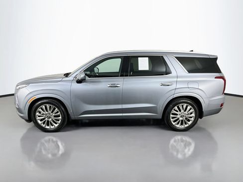 Used 2020 Hyundai Palisade Limited FWD image 4