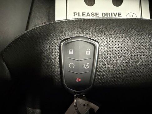 Used 2024 Chevrolet Trax RS w/ Sunroof Package image 45