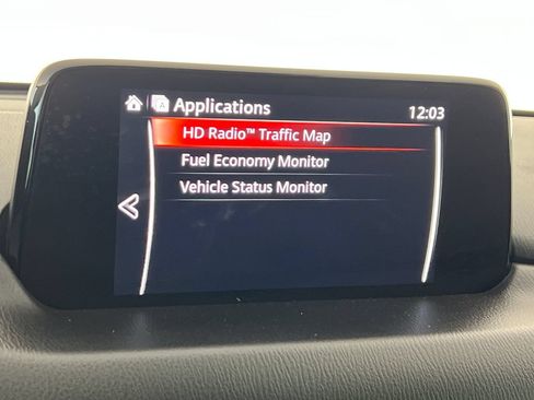 Used 2019 MAZDA CX-5 Sport FWD image 21