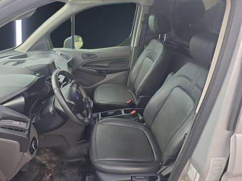 Used 2021 Ford Transit Connect XL FWD image 9