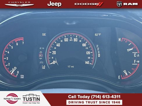 New 2026 Dodge Durango GT AWD/4WD image 24