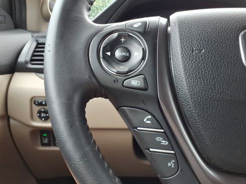 Used 2023 Honda Ridgeline RTL image 22