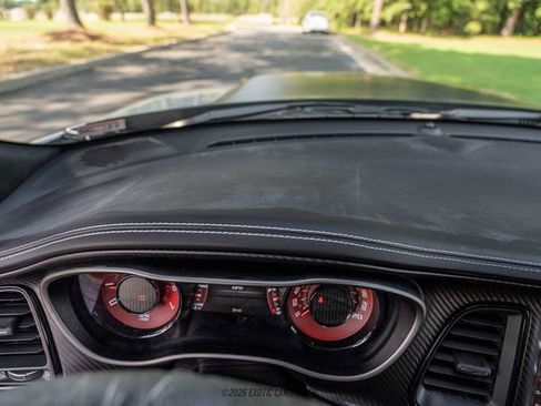 Used 2023 Dodge Challenger SRT Hellcat Redeye RWD image 52
