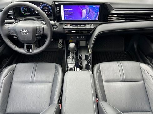 Used 2026 Toyota Camry XSE image 17