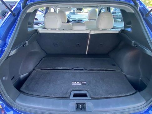 Used 2019 Nissan Rogue Sport SL w/ Premium Package image 27