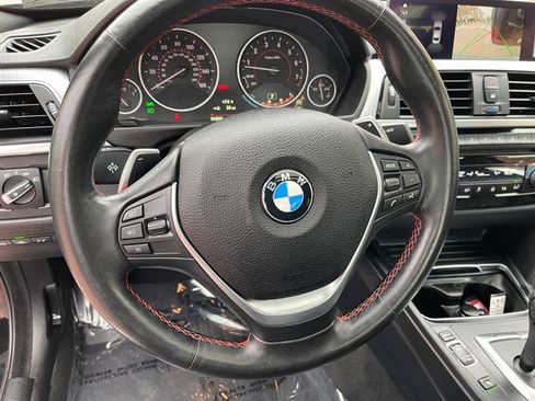 Used 2019 BMW 430i xDrive Coupe w/ Convenience Package AWD/4WD image 50