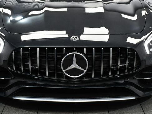 Used 2018 Mercedes-Benz AMG GT C image 70