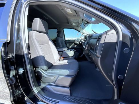 Used 2024 GMC Sierra 1500 Pro w/ Graphite Edition image 16