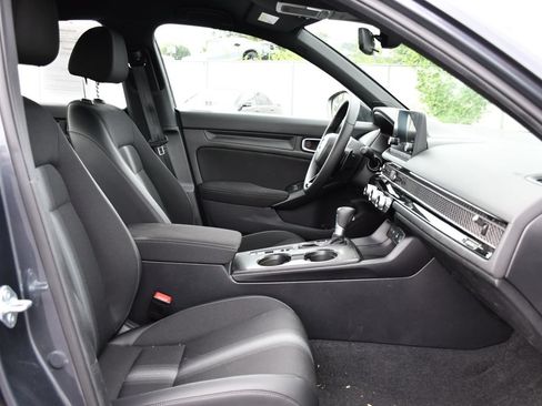 Used 2026 Honda Civic Sport image 29