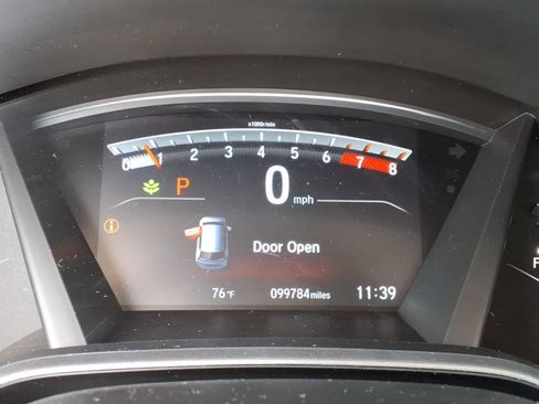 Used 2019 Honda CR-V EX-L image 19