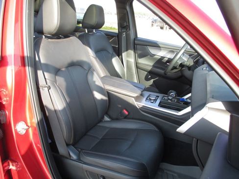 Used 2024 MAZDA CX-90 3.3 Turbo S image 21