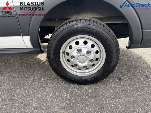 Used 2020 Ford Transit 250 Low Roof AWD w/ Upfitter Package image 18