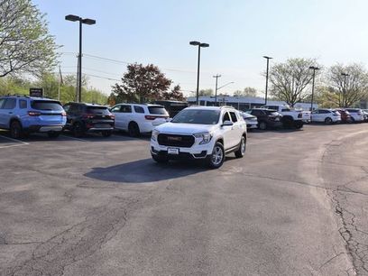 Used 2023 GMC Terrain SLE w/ Driver Convenience Package