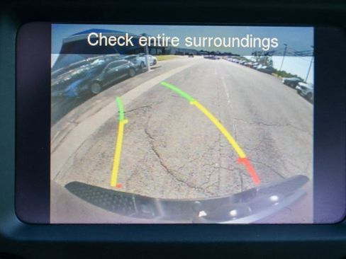 Used 2024 RAM 1500 Classic Warlock image 31