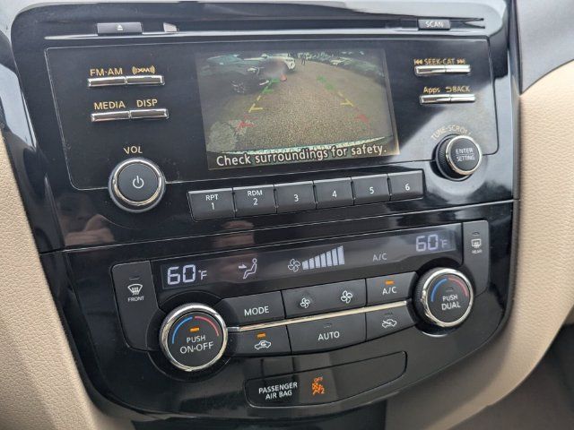 Used 2014 Nissan Rogue SV AWD/4WD image 19