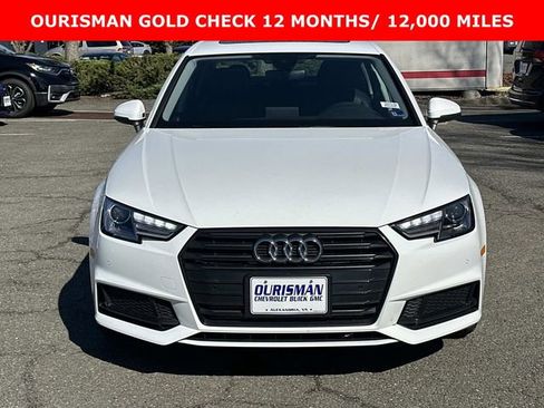 Used 2019 Audi A4 2.0T Premium FWD image 6