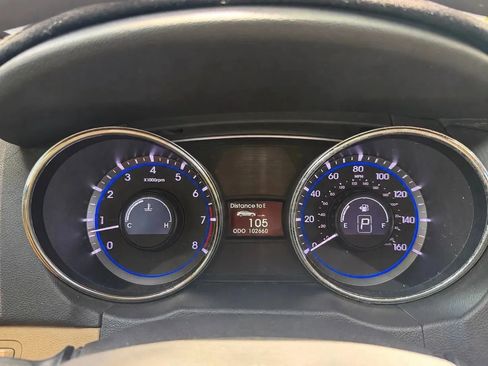 Used 2011 Hyundai Sonata GLS FWD image 17