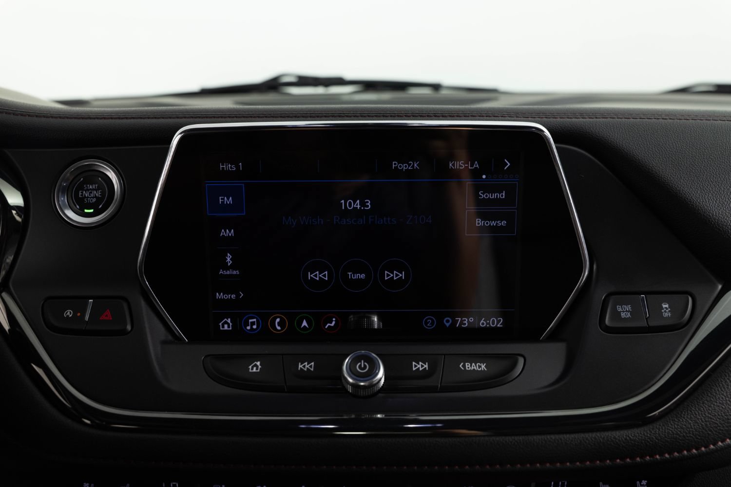 Used 2020 Chevrolet Blazer RS AWD/4WD image 32