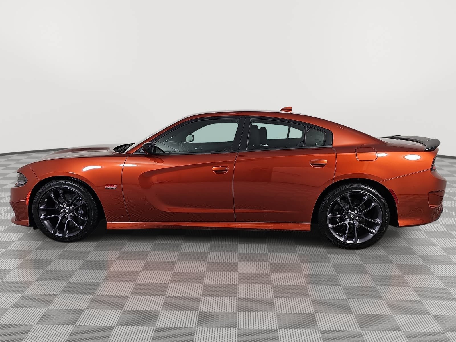 Used 2023 Dodge Charger Scat Pack RWD image 5