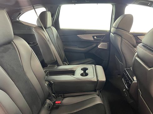 New 2026 Acura MDX A-Spec image 33