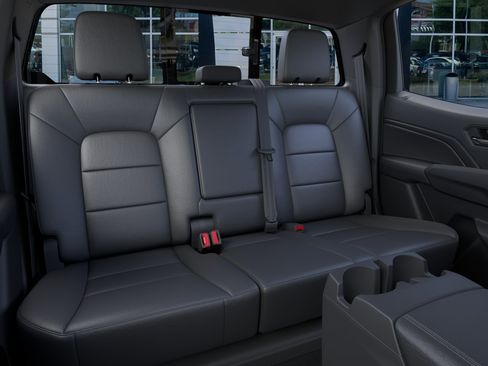 New 2026 GMC Canyon Elevation w/ Convenience Package AWD/4WD image 19