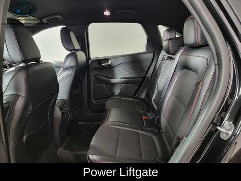 Used 2023 Ford Escape ST-Line w/ Tech Pack #1 AWD/4WD image 15