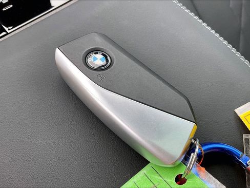 Used 2025 BMW X3 xDrive30i image 13