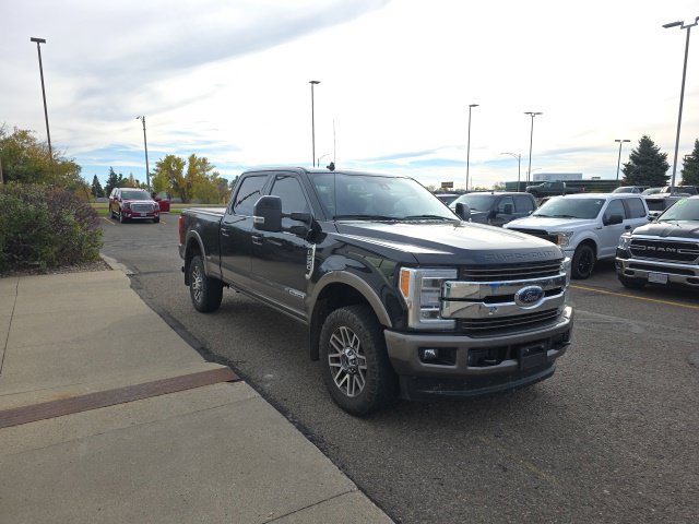 Used 2019 Ford F250 King Ranch w/ King Ranch Ultimate Package AWD/4WD image 3
