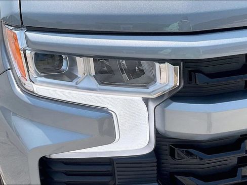Used 2024 Chevrolet Silverado 1500 RST w/ Protection Package AWD/4WD image 30