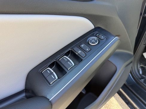 New 2026 Honda Civic Sport Touring image 12