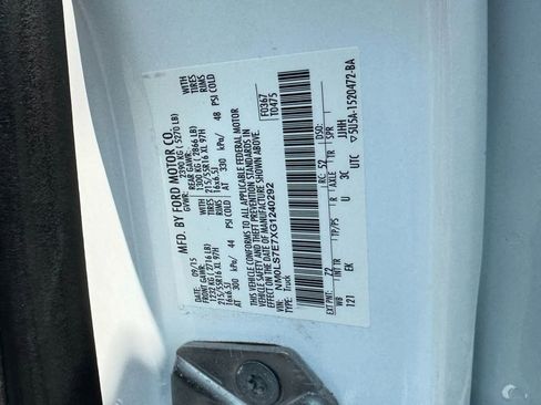 Used 2016 Ford Transit Connect XL image 30