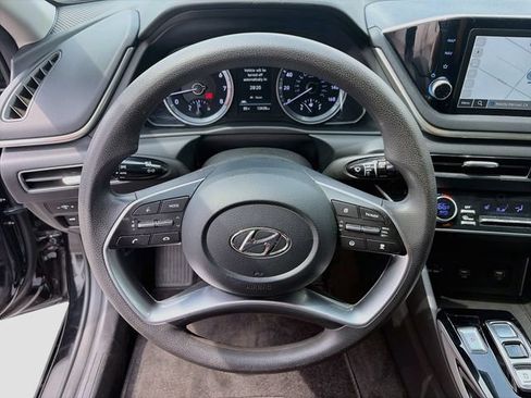 Used 2023 Hyundai Sonata SEL FWD image 11