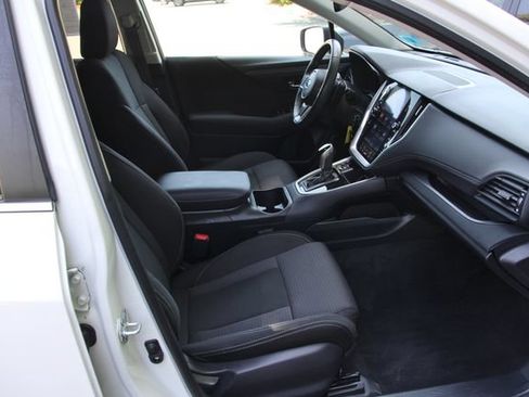 Used 2023 Subaru Outback Premium AWD/4WD image 35