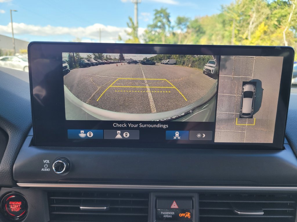 New 2026 Honda Pilot Elite image 23
