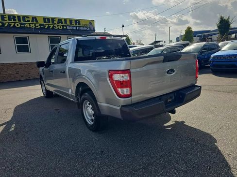 Used 2021 Ford F150 XL RWD image 5