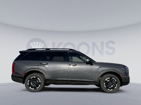 New 2026 Hyundai Palisade XRT Pro image 8