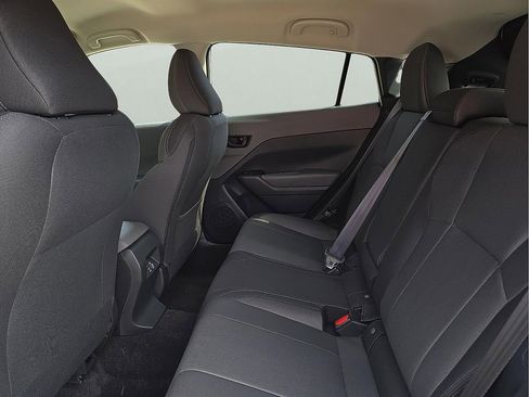 New 2026 Subaru Crosstrek 2.0i Premium image 10