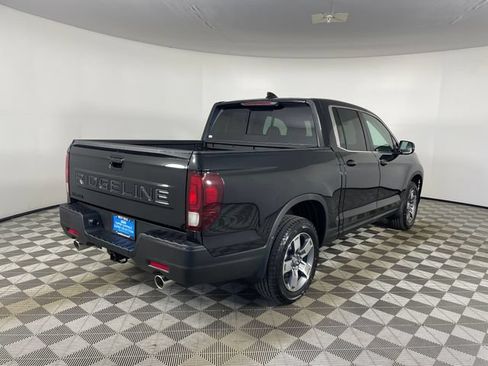 New 2026 Honda Ridgeline RTL image 6