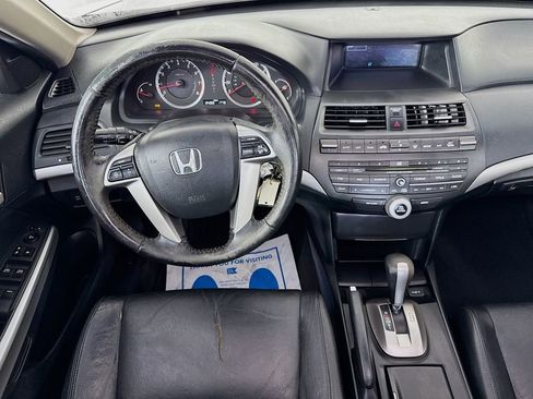 Used 2009 Honda Accord EX-L image 24